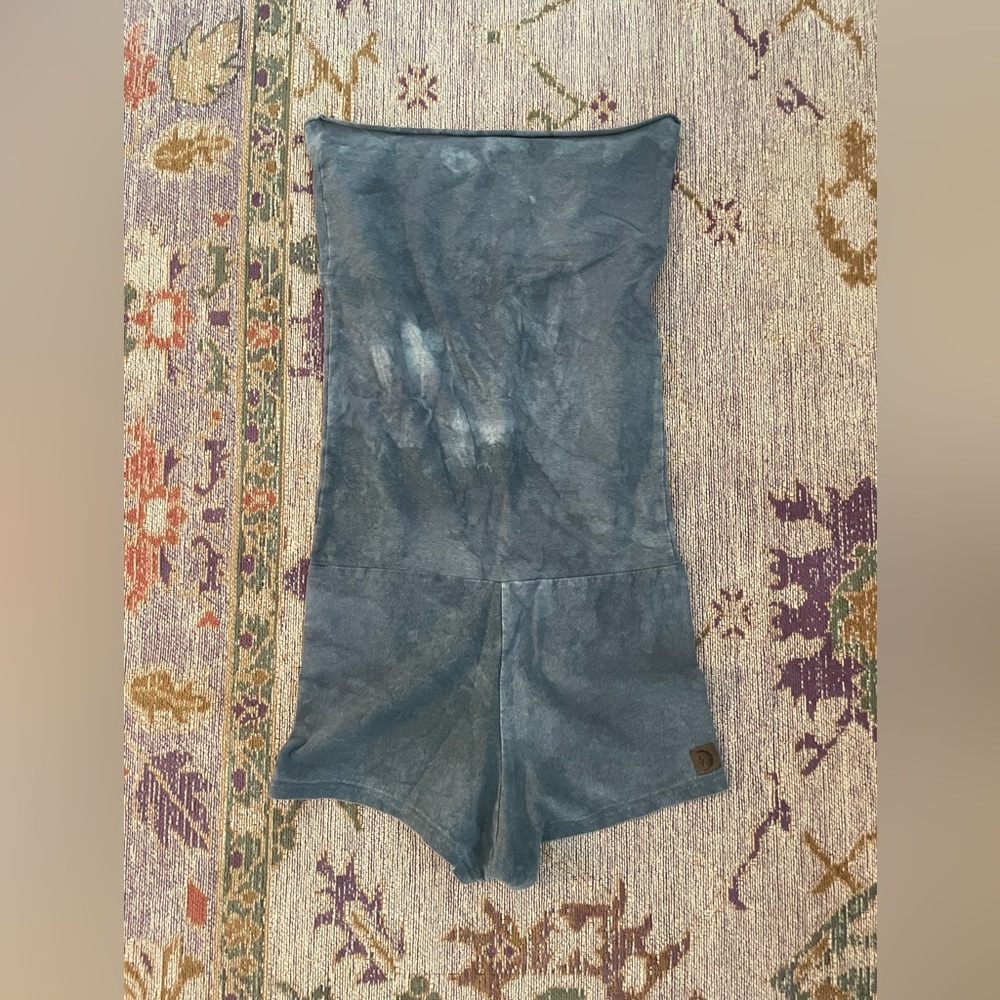 Sinew Moon Shakedown Shorts